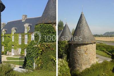Manoir De La Begaudière - photo 2