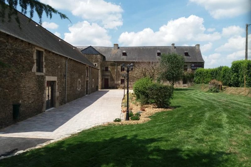 Manoir Morgan - photo 2
