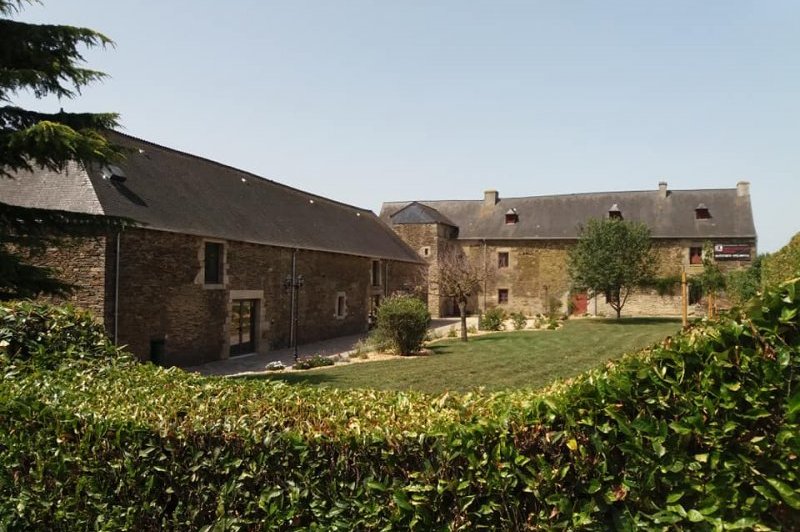 Manoir Morgan - photo 1