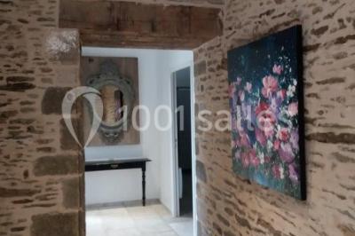 Manoir Morgan - photo 5