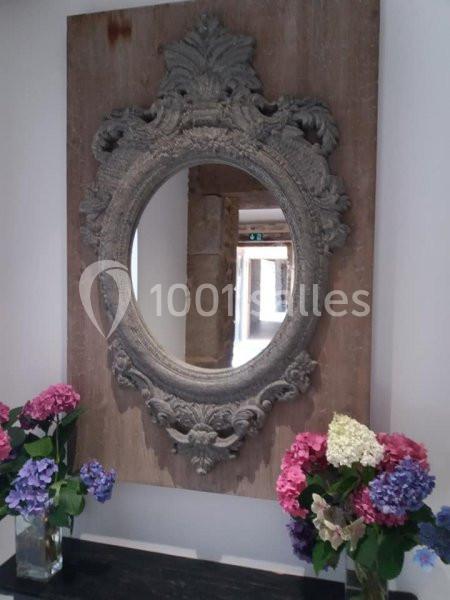 Manoir Morgan - galerie - photo 8
