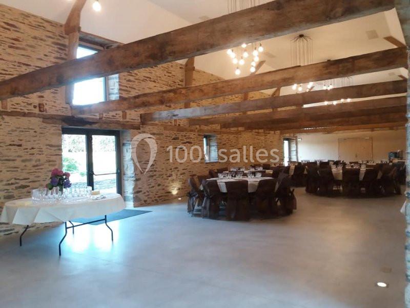 Manoir Morgan - galerie - photo 7