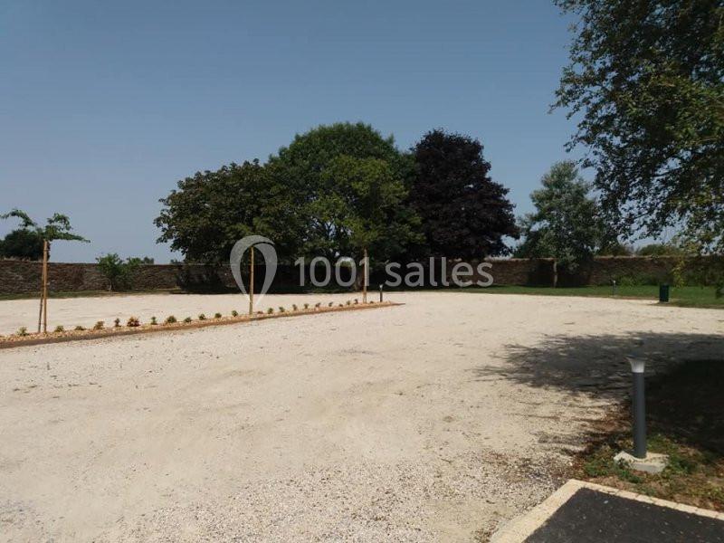 Manoir Morgan - galerie - photo 11