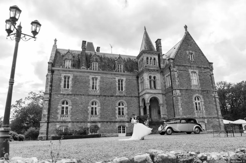 Château du Deffay - photo 3