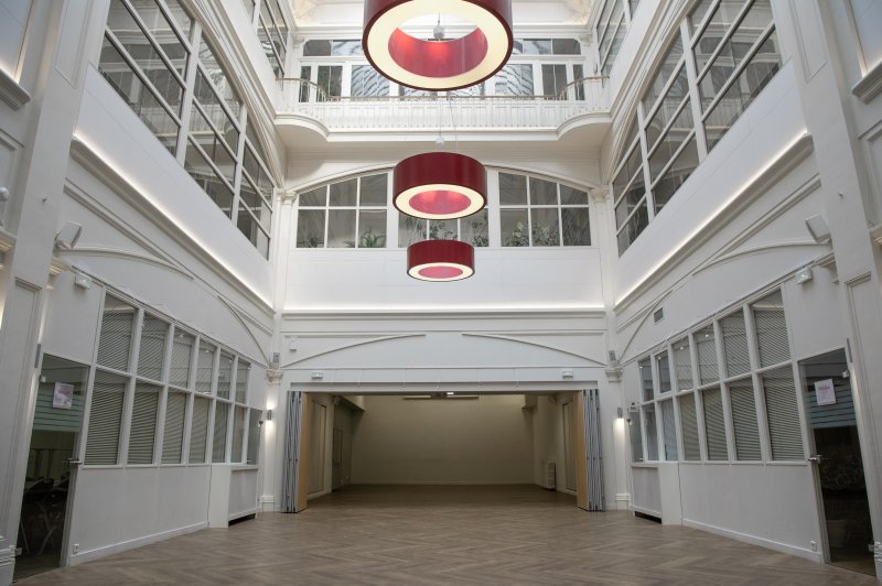 Atrium Saint-Germain - photo 4
