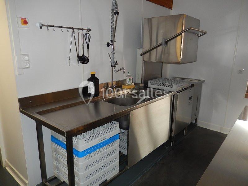 Ferme Solaire De La Papote - galerie - photo 12