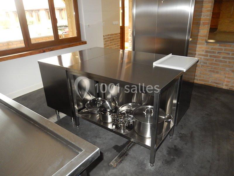 Ferme Solaire De La Papote - galerie - photo 15