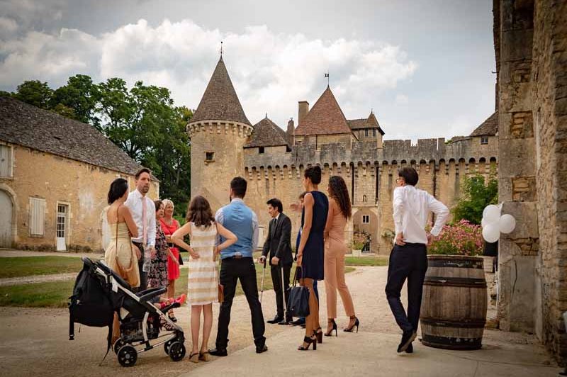 Château de Rully - photo 1