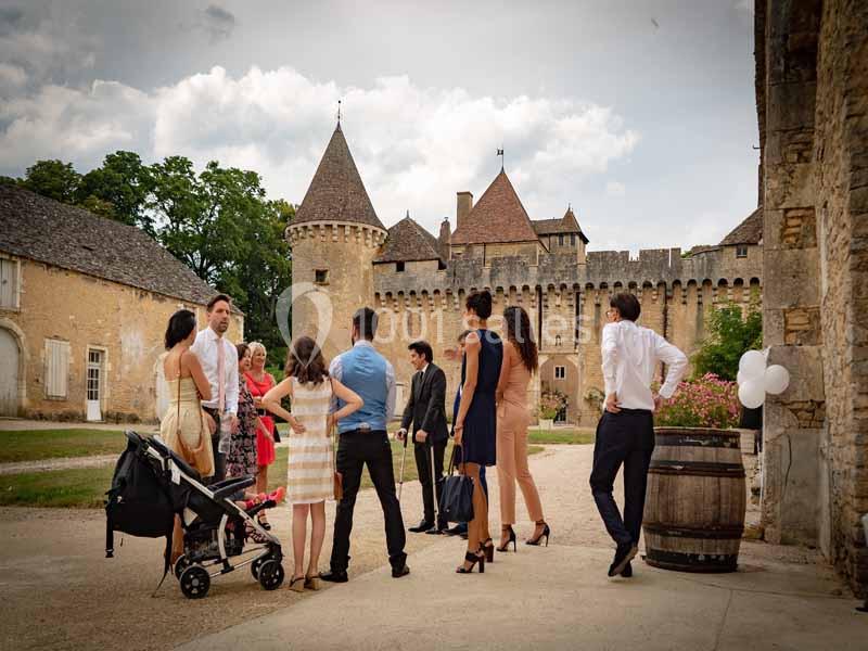 Château de Rully - galerie - photo 1