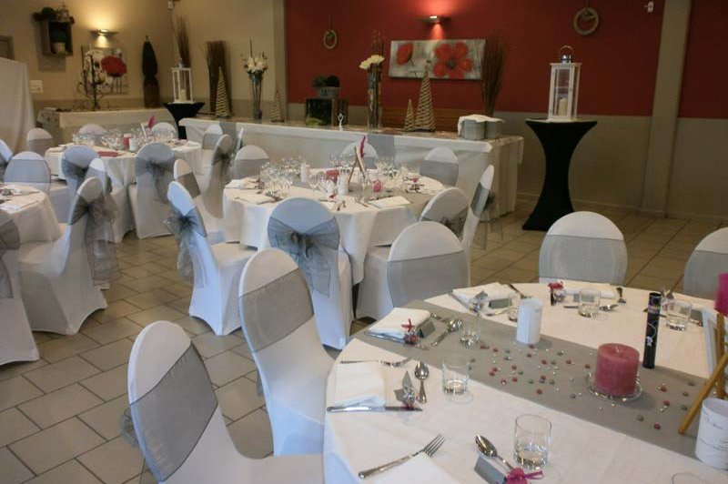 Le Domaine des Charmes - photo 2