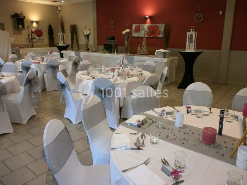 Le Domaine des Charmes - galerie - photo 2