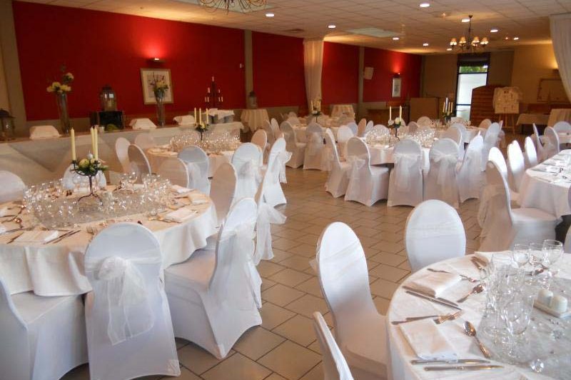 Le Domaine des Charmes - photo 1