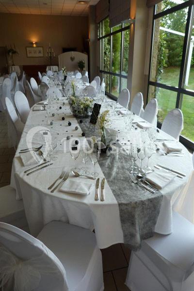 Le Domaine des Charmes - galerie - photo 6