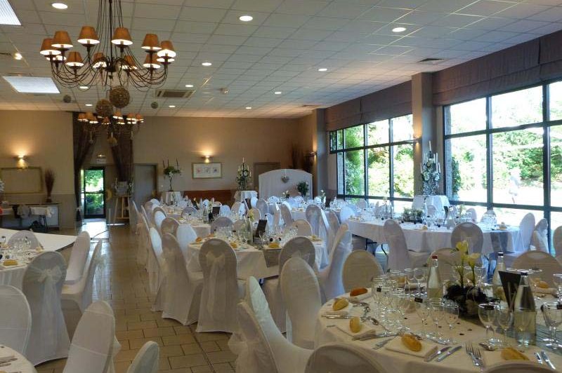 Le Domaine des Charmes - photo 5