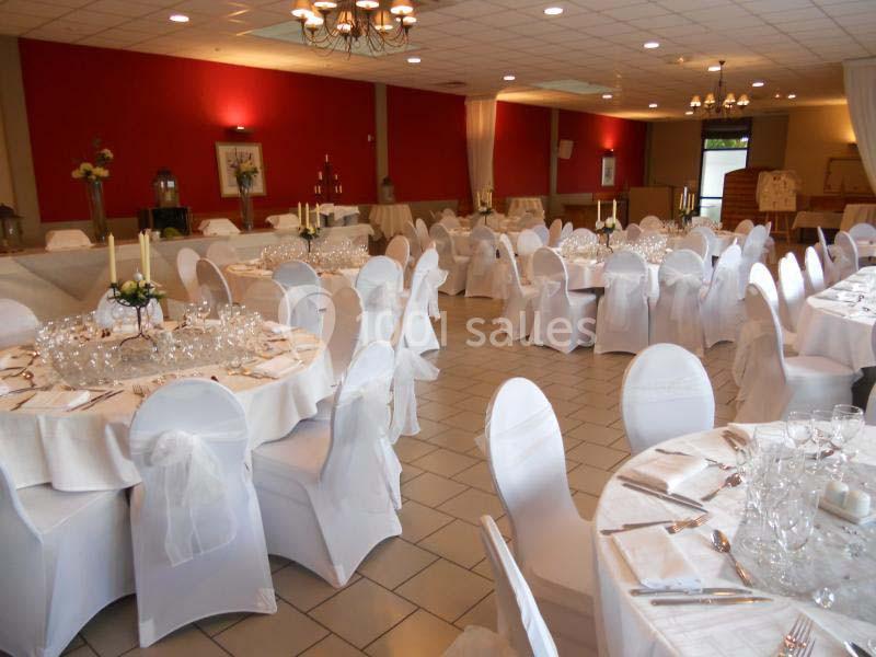 Le Domaine des Charmes - galerie - photo 2