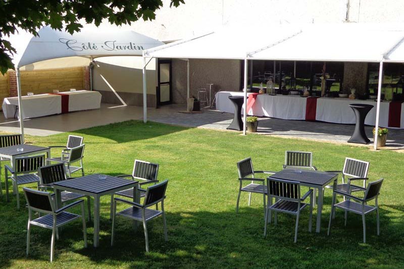 Le Domaine des Charmes - photo 5