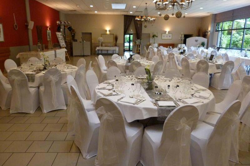 Le Domaine des Charmes - photo 1
