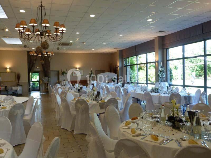 Le Domaine des Charmes - galerie - photo 6