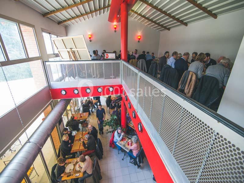 L'escapade - galerie - photo 4