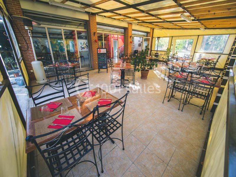 L'escapade - galerie - photo 2