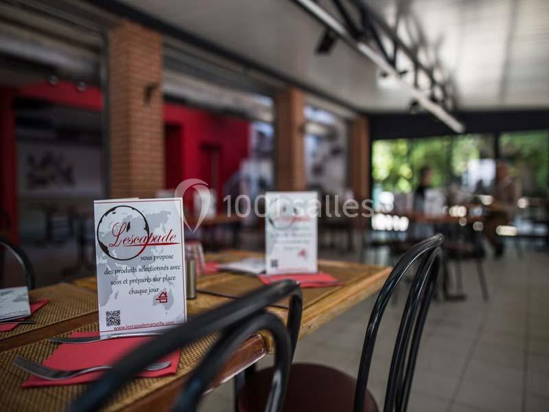 L'escapade - galerie - photo 7