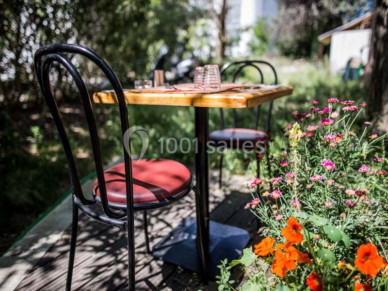 L'escapade - galerie - photo 10