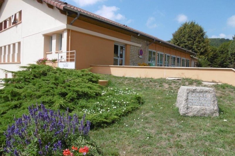 Salle des Fêtes de Jullié Beaujolais - photo 3