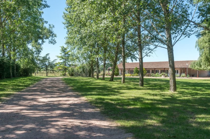 Le Domaine de la Source - photo 3