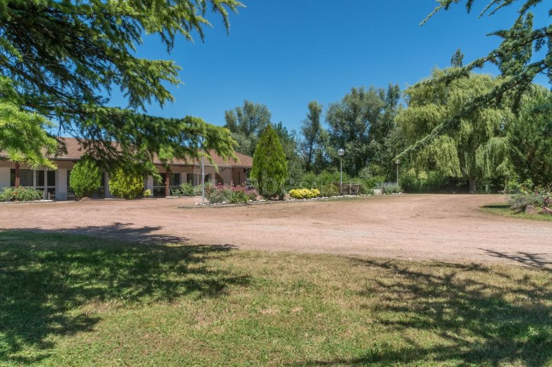 Le Domaine de la Source - photo 5
