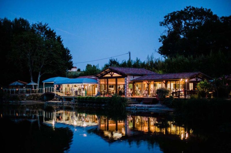 Domaine Les 3 Rivages - photo 4