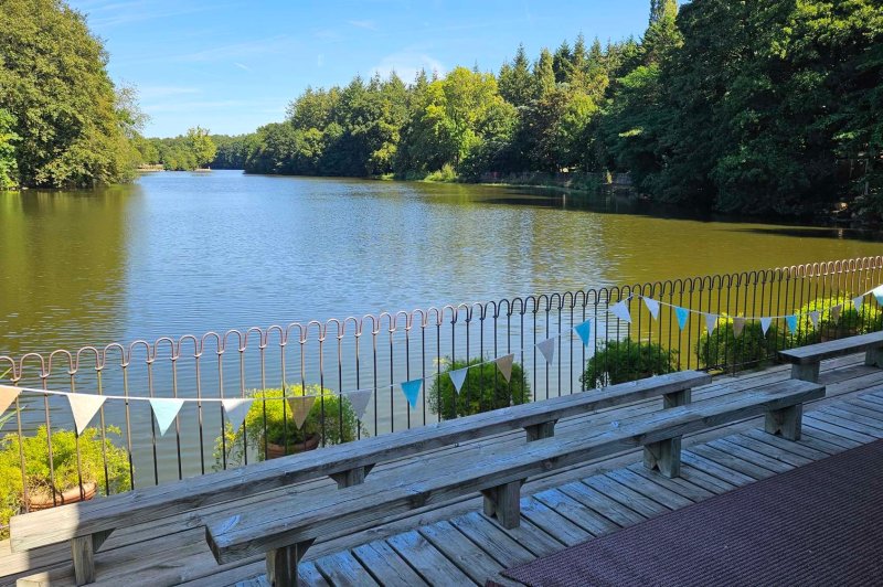 Domaine Les 3 Rivages - photo 3
