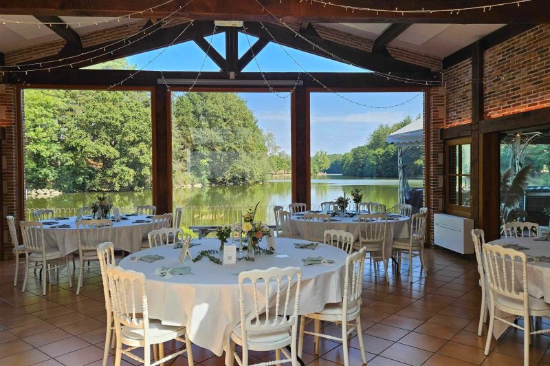 Domaine Les 3 Rivages - photo 2