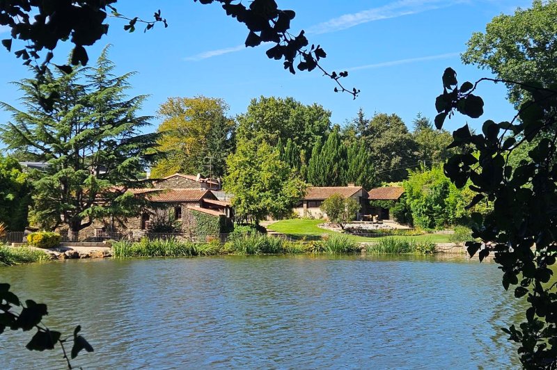 Domaine Les 3 Rivages - photo 5