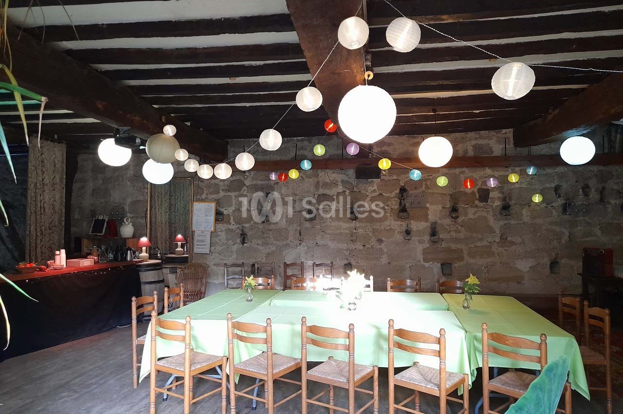 Château de Monteton - galerie - photo 3