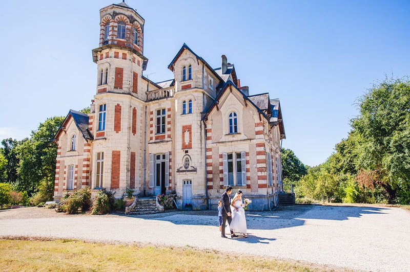 Château de Lochereaux - photo 1