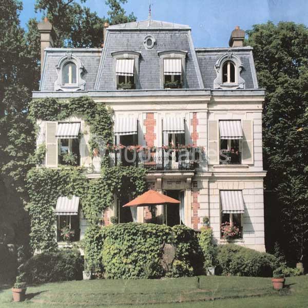 Villa Carioca - galerie - photo 3