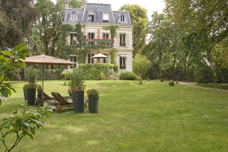 Villa Carioca - photo 1