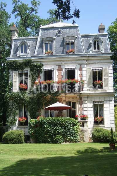 Villa Carioca - galerie - photo 5