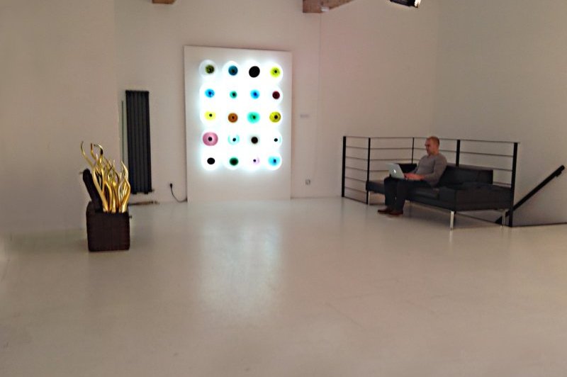 Galerie Comeva - photo 1