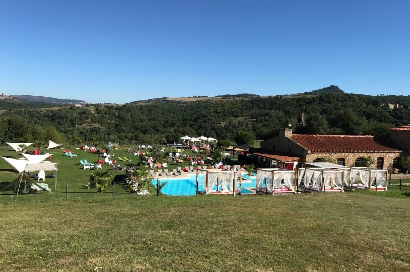 Domaine De La Tour De Rochefort - photo 2