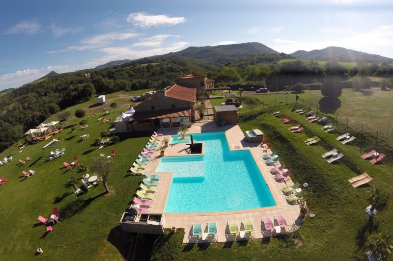 Domaine De La Tour De Rochefort - photo 4