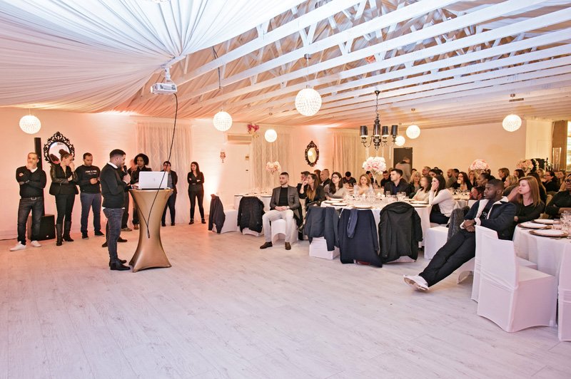 Salon Prestige - photo 2