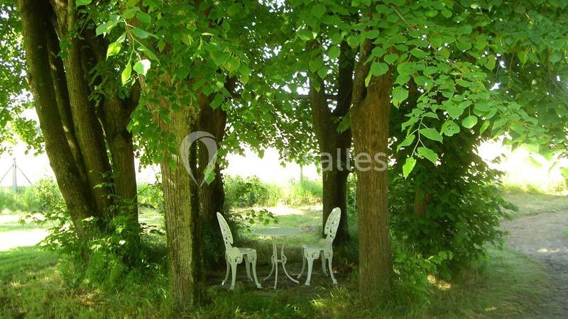 Domaine De La Thiau - galerie - photo 12