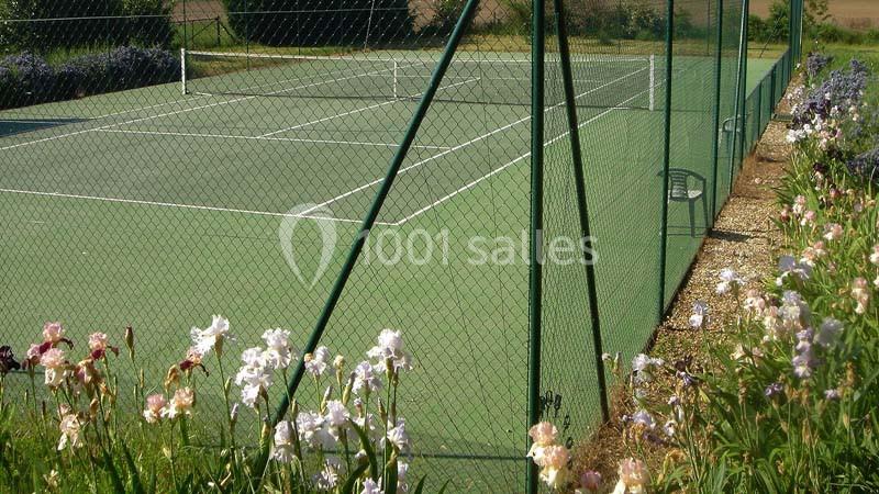 Domaine De La Thiau - galerie - photo 11
