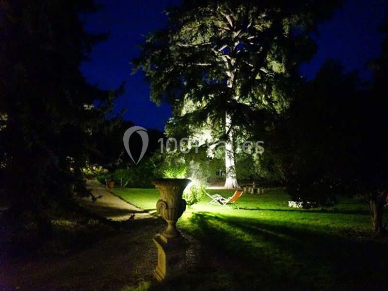 Domaine De La Thiau - galerie - photo 13