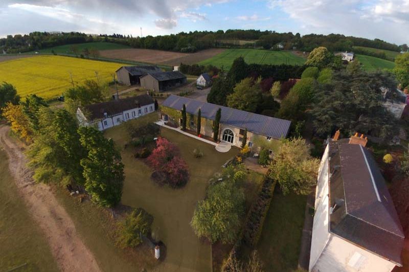 Domaine De La Thiau - photo 2
