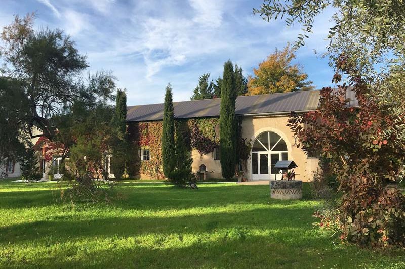 Domaine De La Thiau - photo 5