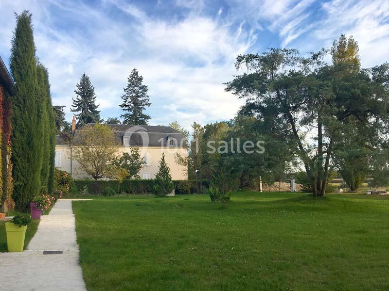 Domaine De La Thiau - galerie - photo 6