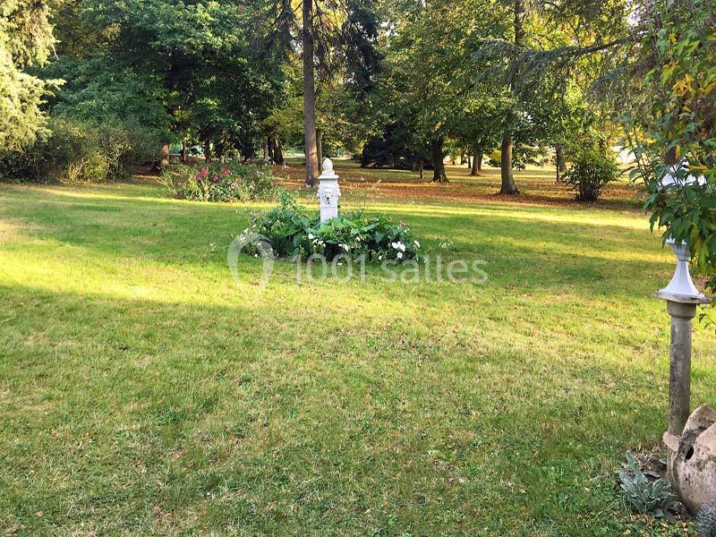 Domaine De La Thiau - galerie - photo 10