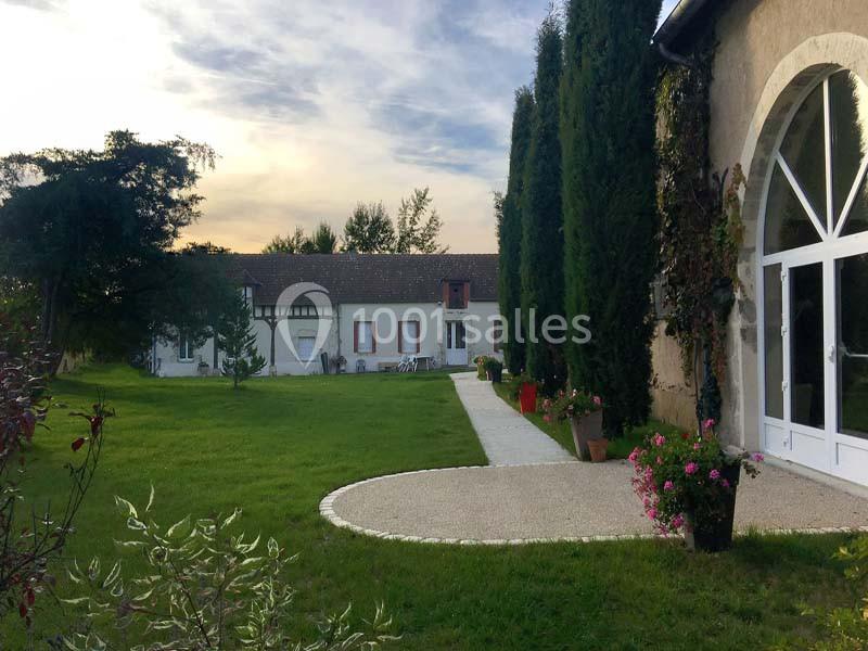 Domaine De La Thiau - galerie - photo 7